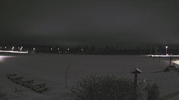 Weather camera view of Summit Road STEM Elementary.