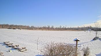 Weather camera view of Summit Road STEM Elementary.