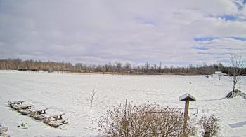 Weather camera view of Summit Road STEM Elementary.