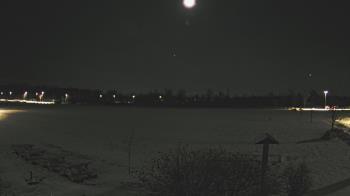 Weather camera view of Summit Road STEM Elementary.