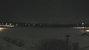 Weather camera view of Summit Road STEM Elementary.
