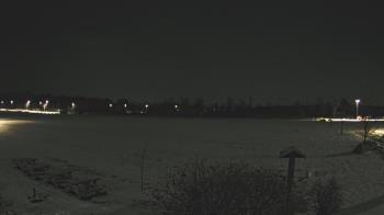 Weather camera view of Summit Road STEM Elementary.