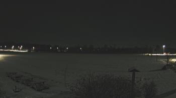Weather camera view of Summit Road STEM Elementary.