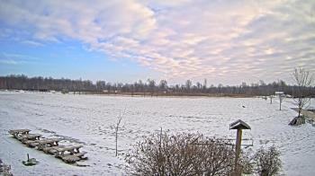 Weather camera view of Summit Road STEM Elementary.