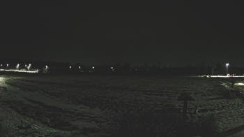 Weather camera view of Summit Road STEM Elementary.