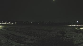 Weather camera view of Summit Road STEM Elementary.