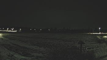 Weather camera view of Summit Road STEM Elementary.