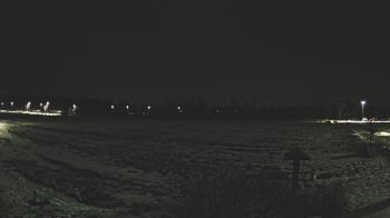 Weather camera view of Summit Road STEM Elementary.