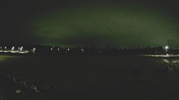 Weather camera view of Summit Road STEM Elementary.