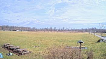 Weather camera view of Summit Road STEM Elementary.