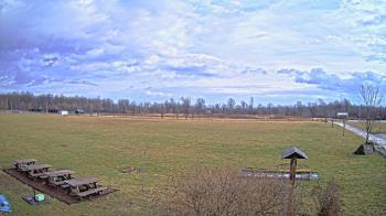 Weather camera view of Summit Road STEM Elementary.