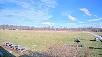 Weather camera view of Summit Road STEM Elementary.