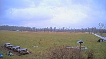 Weather camera view of Summit Road STEM Elementary.