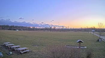 Weather camera view of Summit Road STEM Elementary.