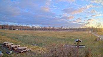Weather camera view of Summit Road STEM Elementary.