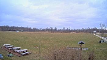 Weather camera view of Summit Road STEM Elementary.