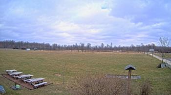 Weather camera view of Summit Road STEM Elementary.