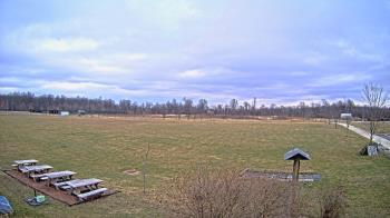 Weather camera view of Summit Road STEM Elementary.