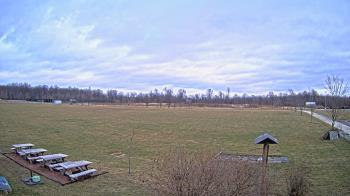 Weather camera view of Summit Road STEM Elementary.