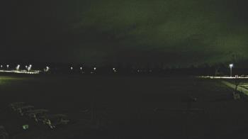 Weather camera view of Summit Road STEM Elementary.