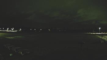 Weather camera view of Summit Road STEM Elementary.