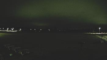 Weather camera view of Summit Road STEM Elementary.