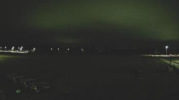 Weather camera view of Summit Road STEM Elementary.