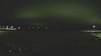 Weather camera view of Summit Road STEM Elementary.