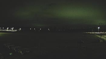 Weather camera view of Summit Road STEM Elementary.