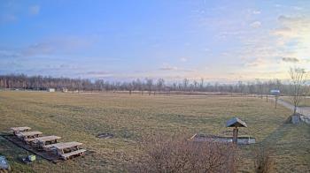 Weather camera view of Summit Road STEM Elementary.