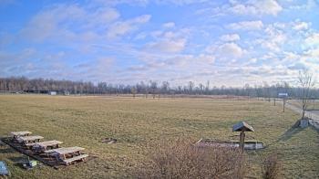 Weather camera view of Summit Road STEM Elementary.