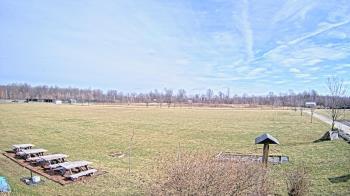 Weather camera view of Summit Road STEM Elementary.