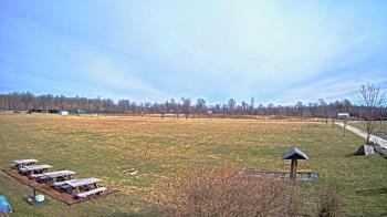 Weather camera view of Summit Road STEM Elementary.