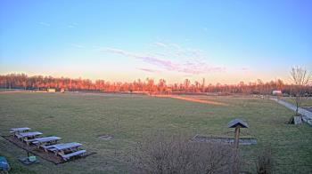 Weather camera view of Summit Road STEM Elementary.