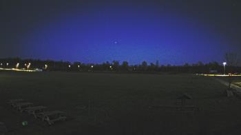 Weather camera view of Summit Road STEM Elementary.