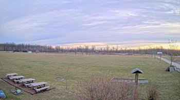 Weather camera view of Summit Road STEM Elementary.