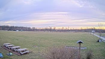 Weather camera view of Summit Road STEM Elementary.