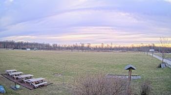 Weather camera view of Summit Road STEM Elementary.