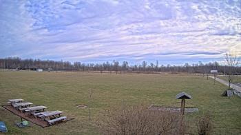 Weather camera view of Summit Road STEM Elementary.