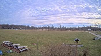 Weather camera view of Summit Road STEM Elementary.