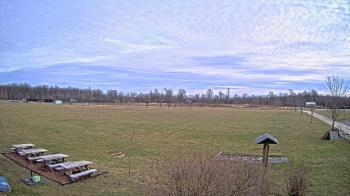 Weather camera view of Summit Road STEM Elementary.