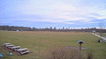 Weather camera view of Summit Road STEM Elementary.