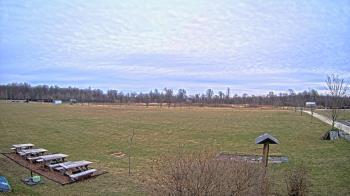 Weather camera view of Summit Road STEM Elementary.