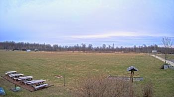 Weather camera view of Summit Road STEM Elementary.