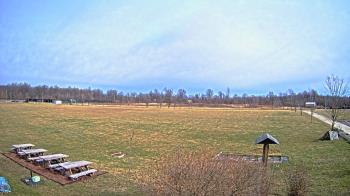 Weather camera view of Summit Road STEM Elementary.