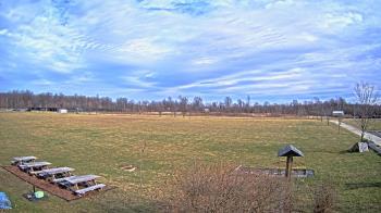 Weather camera view of Summit Road STEM Elementary.