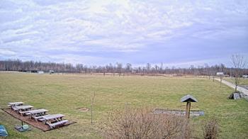 Weather camera view of Summit Road STEM Elementary.