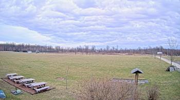 Weather camera view of Summit Road STEM Elementary.