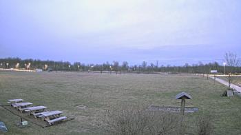 Weather camera view of Summit Road STEM Elementary.