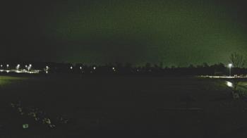 Weather camera view of Summit Road STEM Elementary.